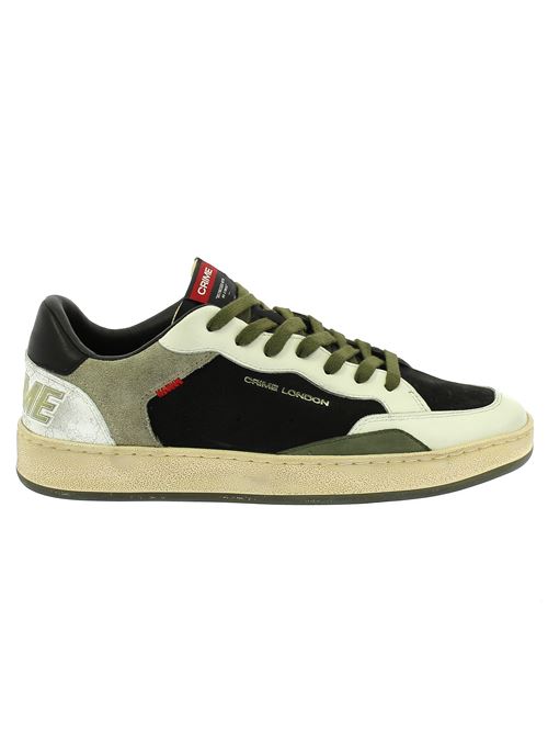 Chelsea sneakers da uomo multicolor CRIME LONDON | 1520120